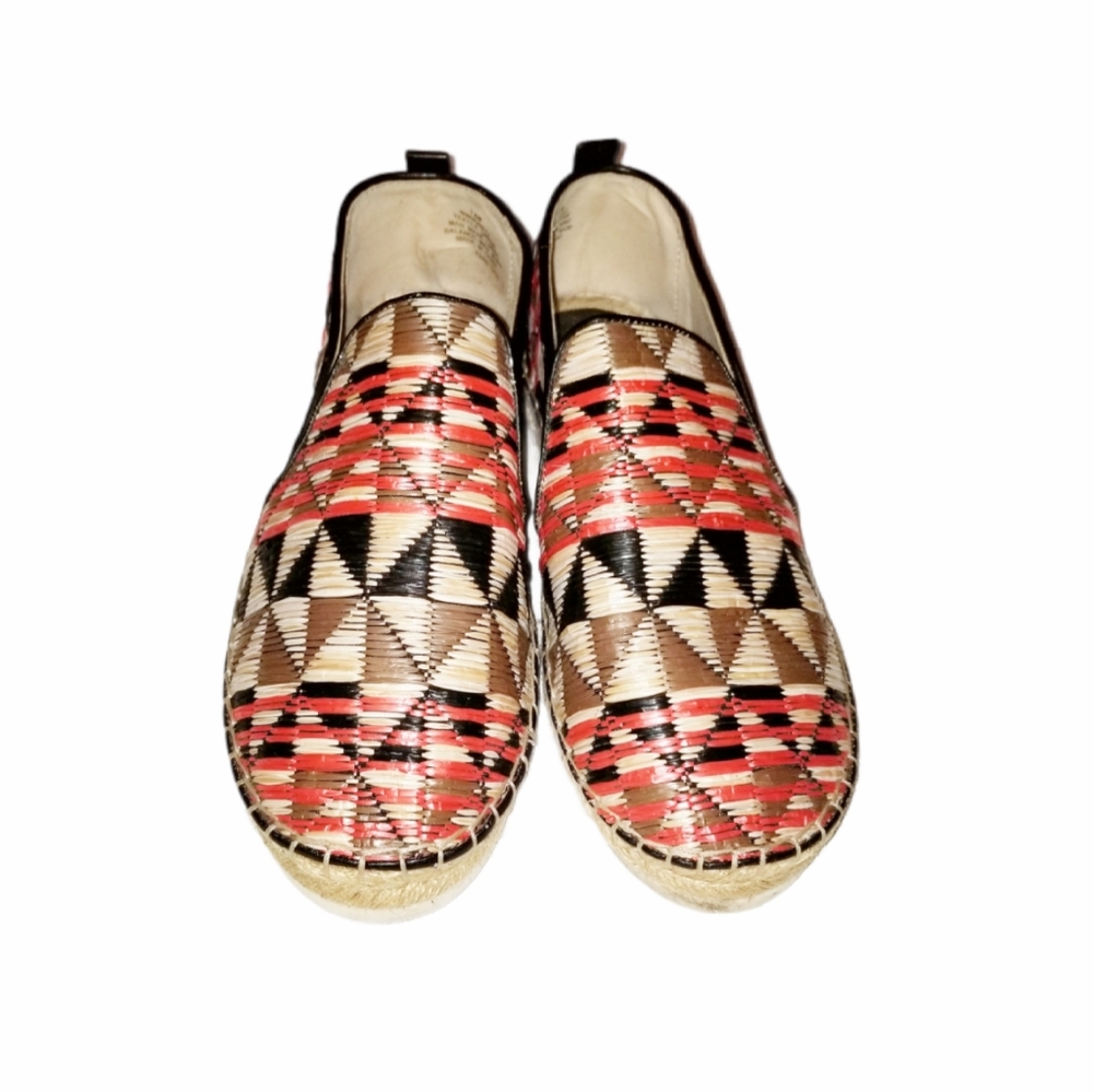 Nine West Noney Women Redora M Flats